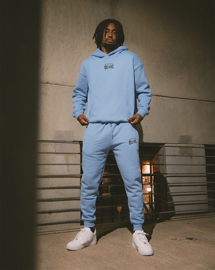 Joggers