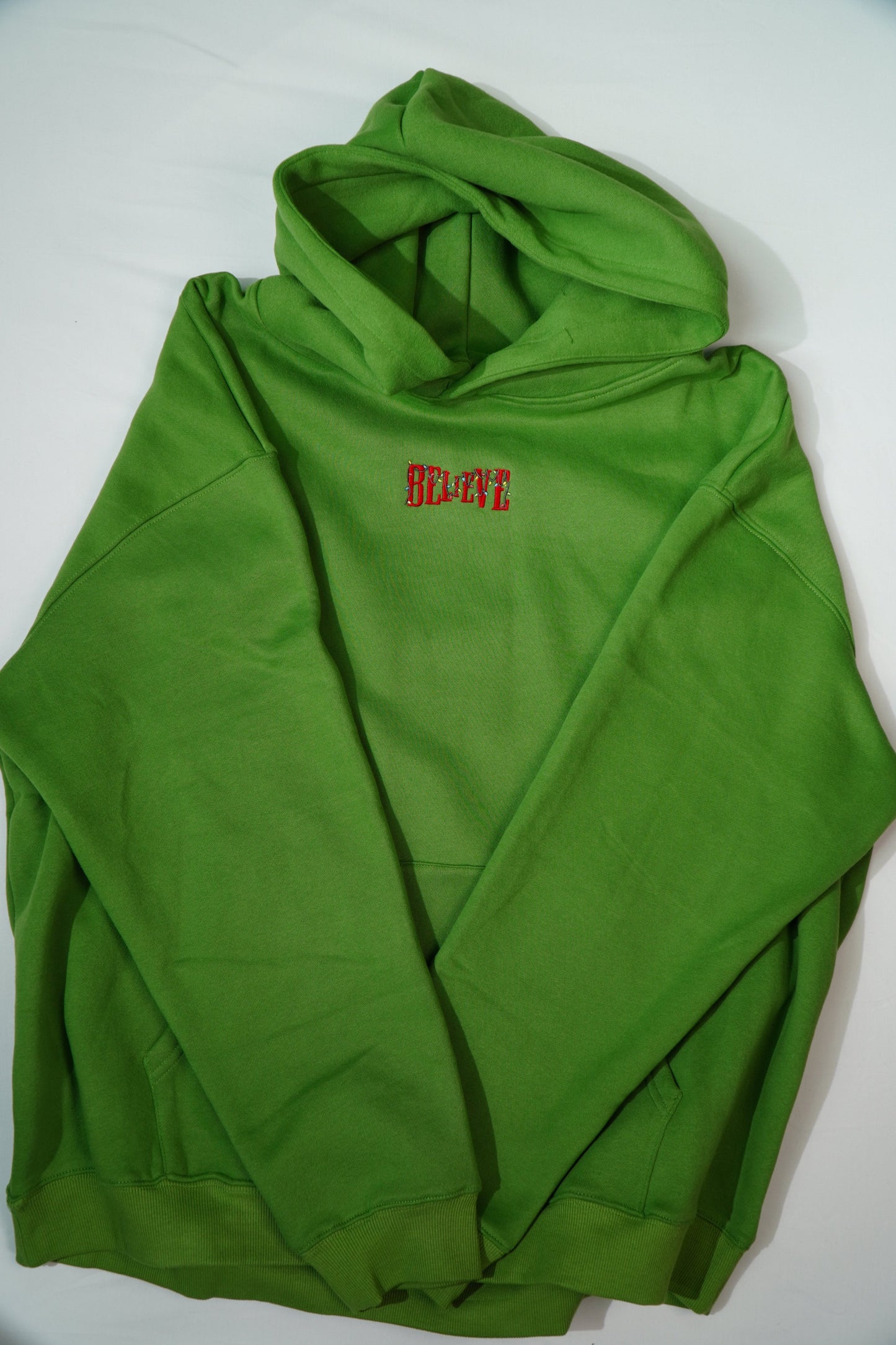 Exclusive Christmas Hoodie