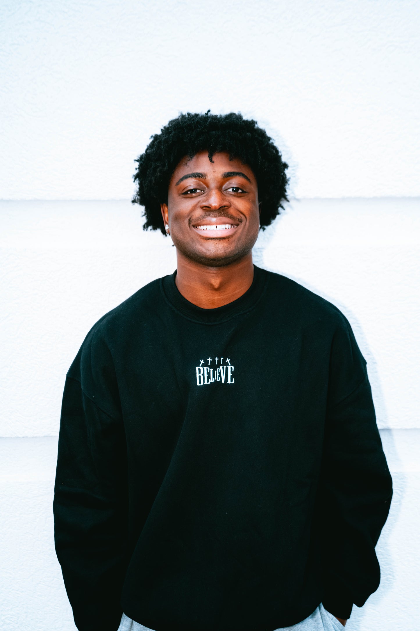 Crewnecks