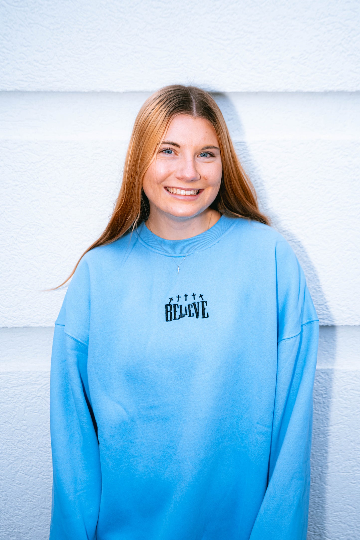 Crewnecks