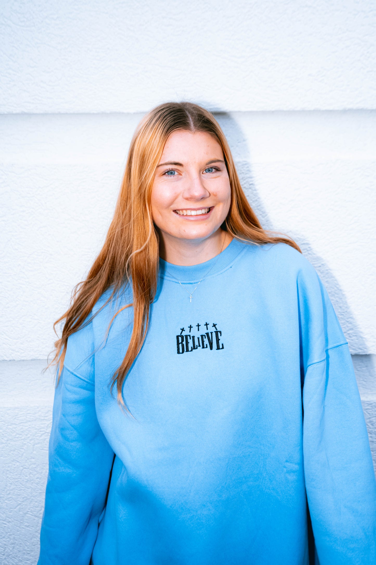Crewnecks