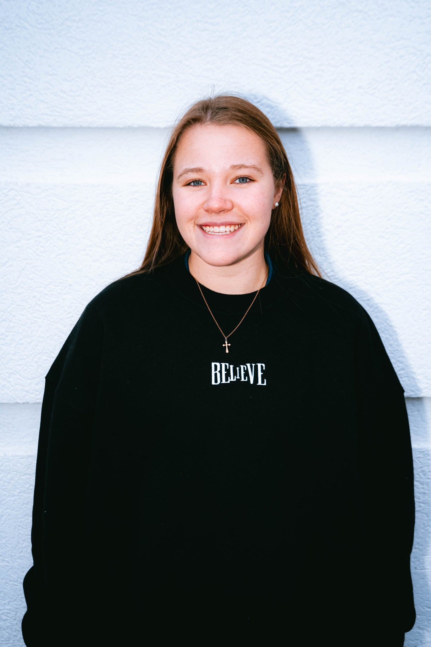 Crewnecks