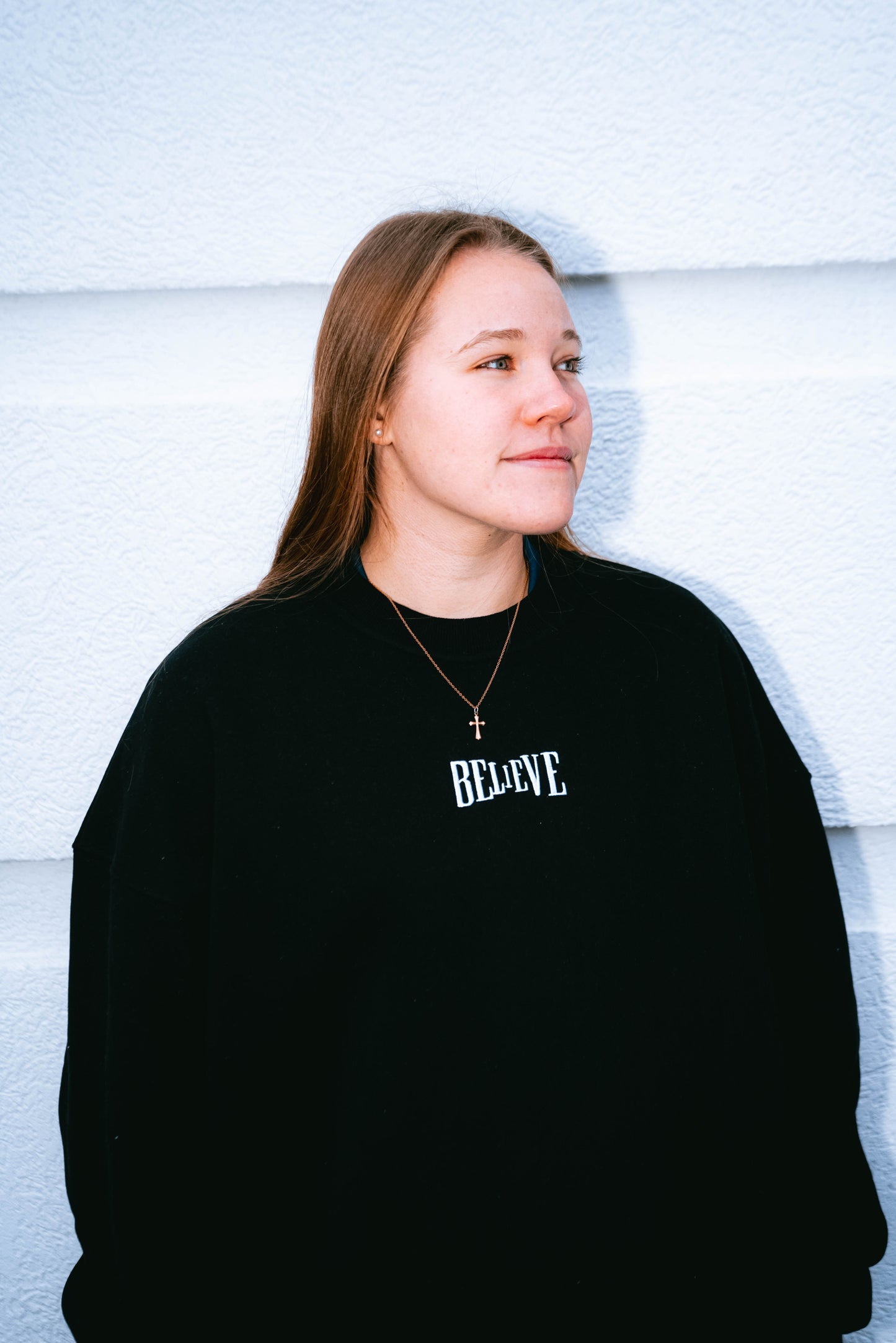 Crewnecks