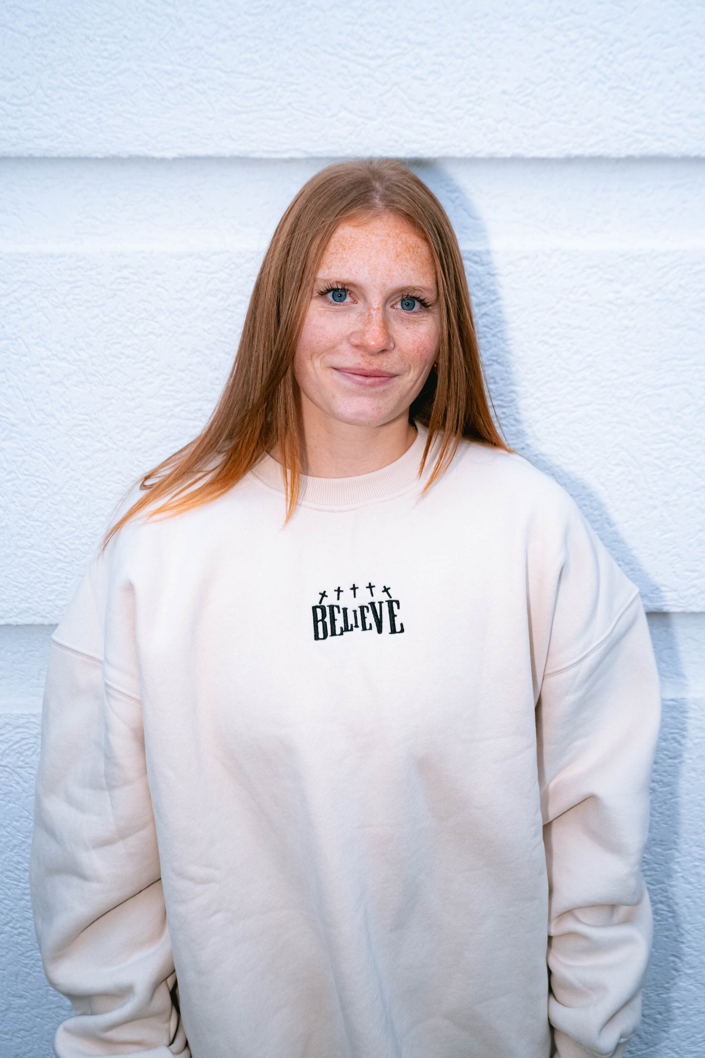 Crewnecks