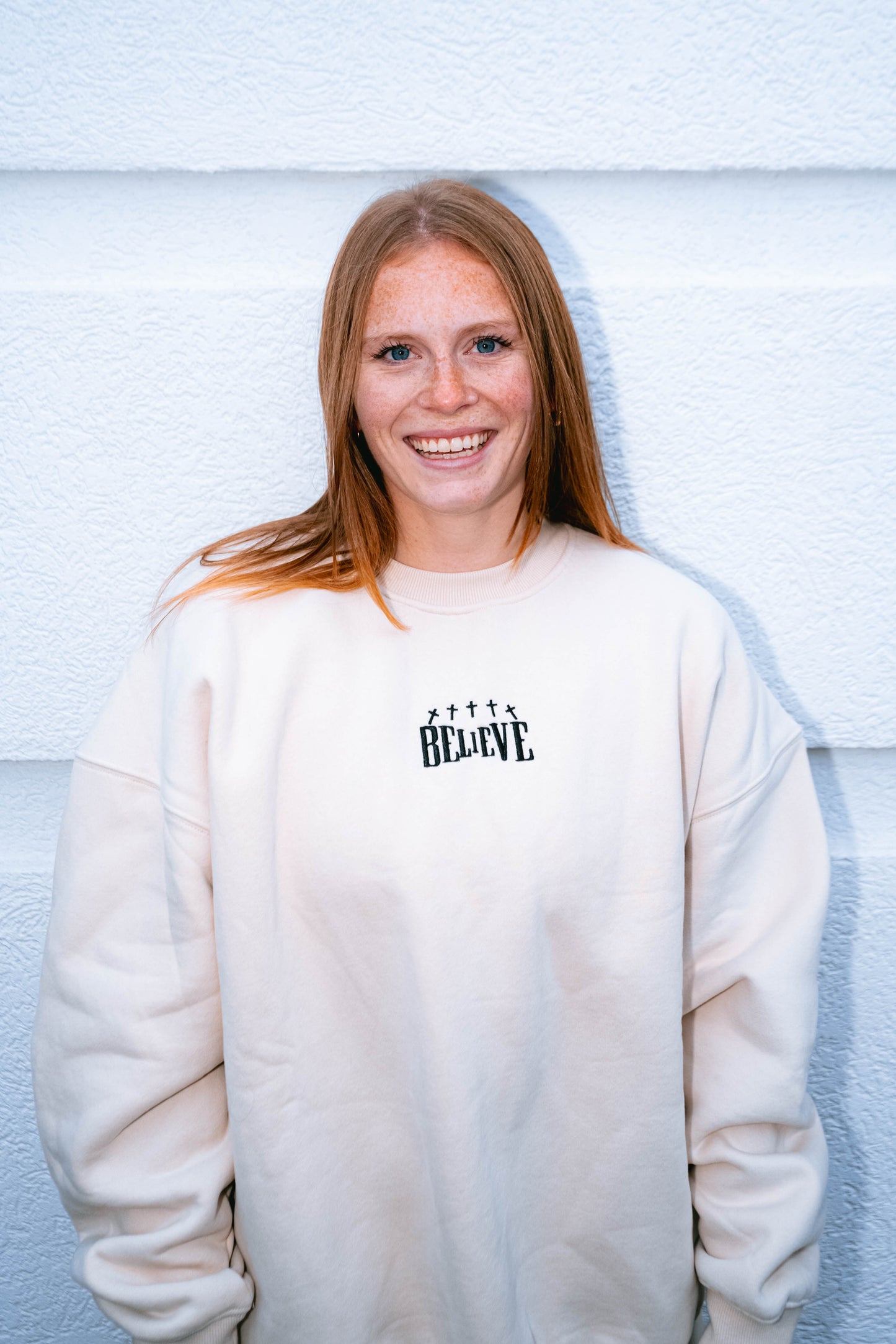 Crewnecks