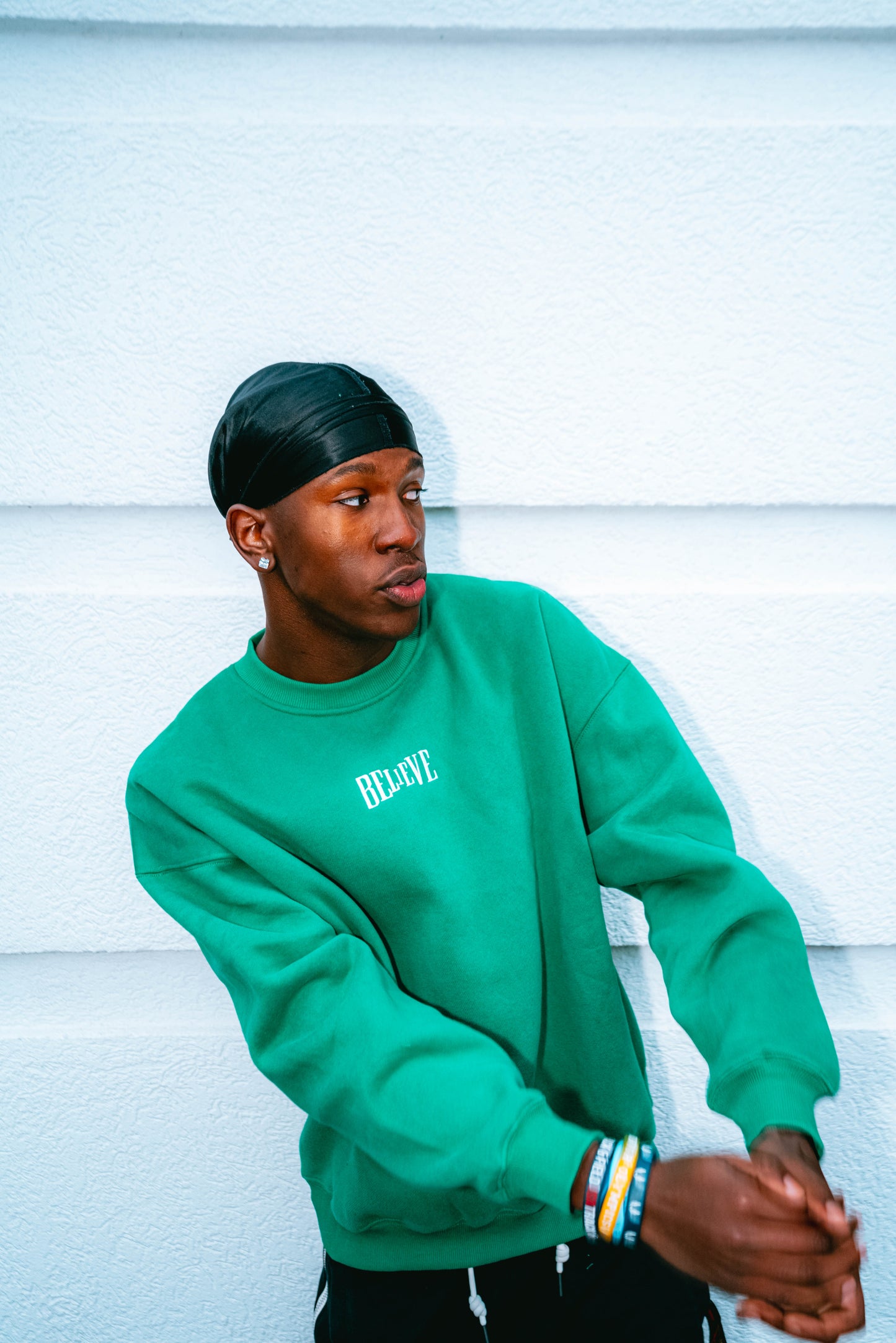 Crewnecks