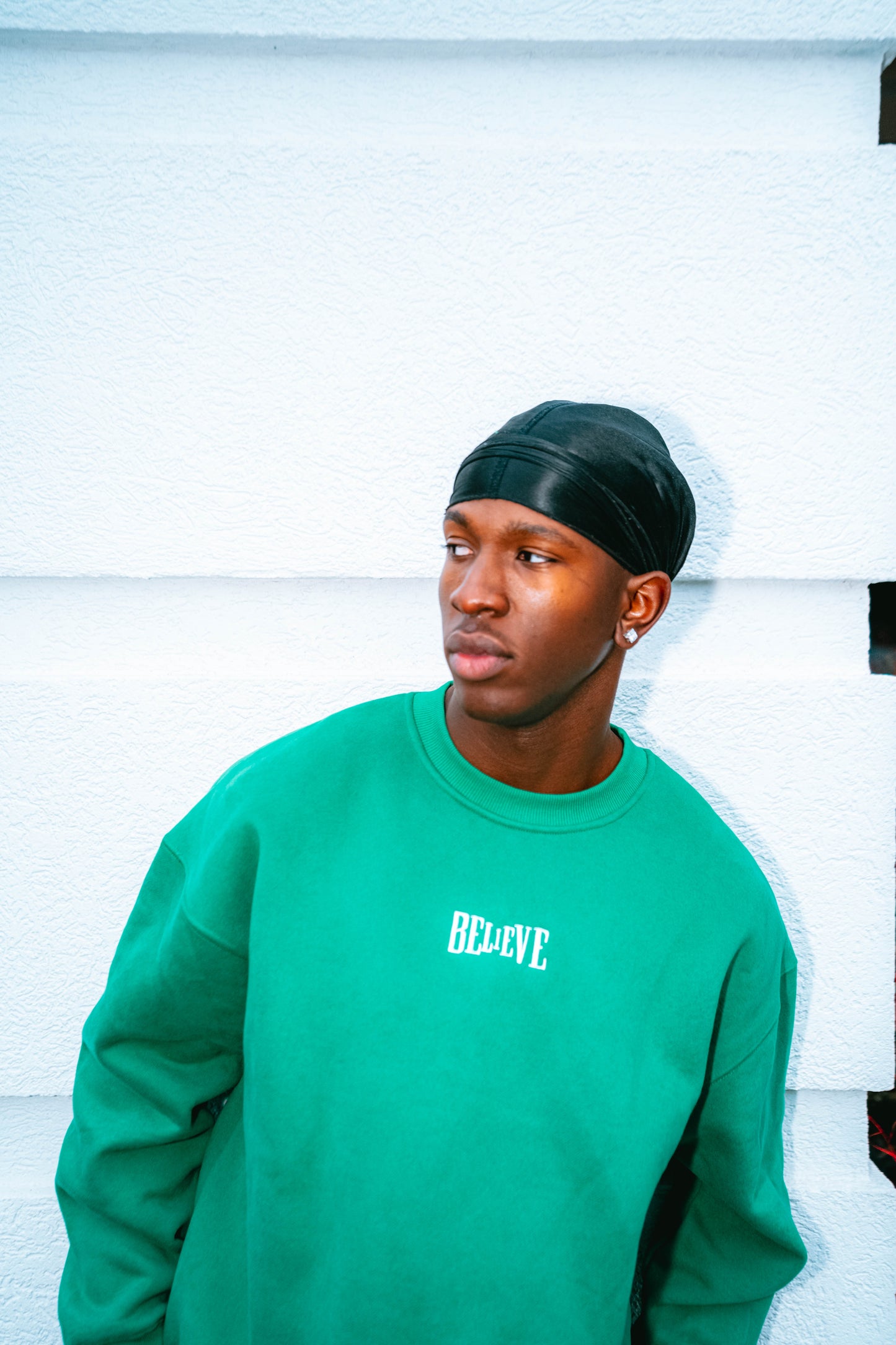 Crewnecks