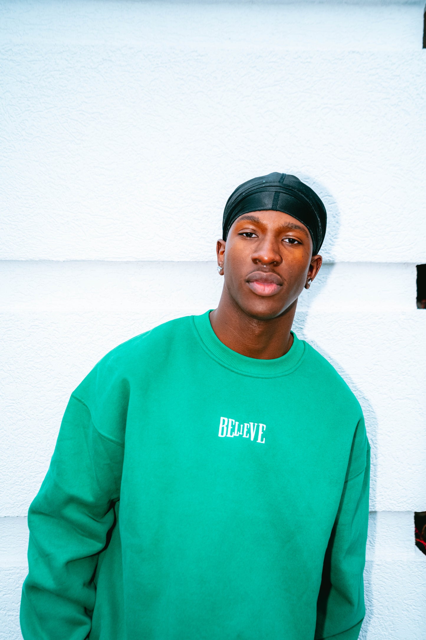 Crewnecks
