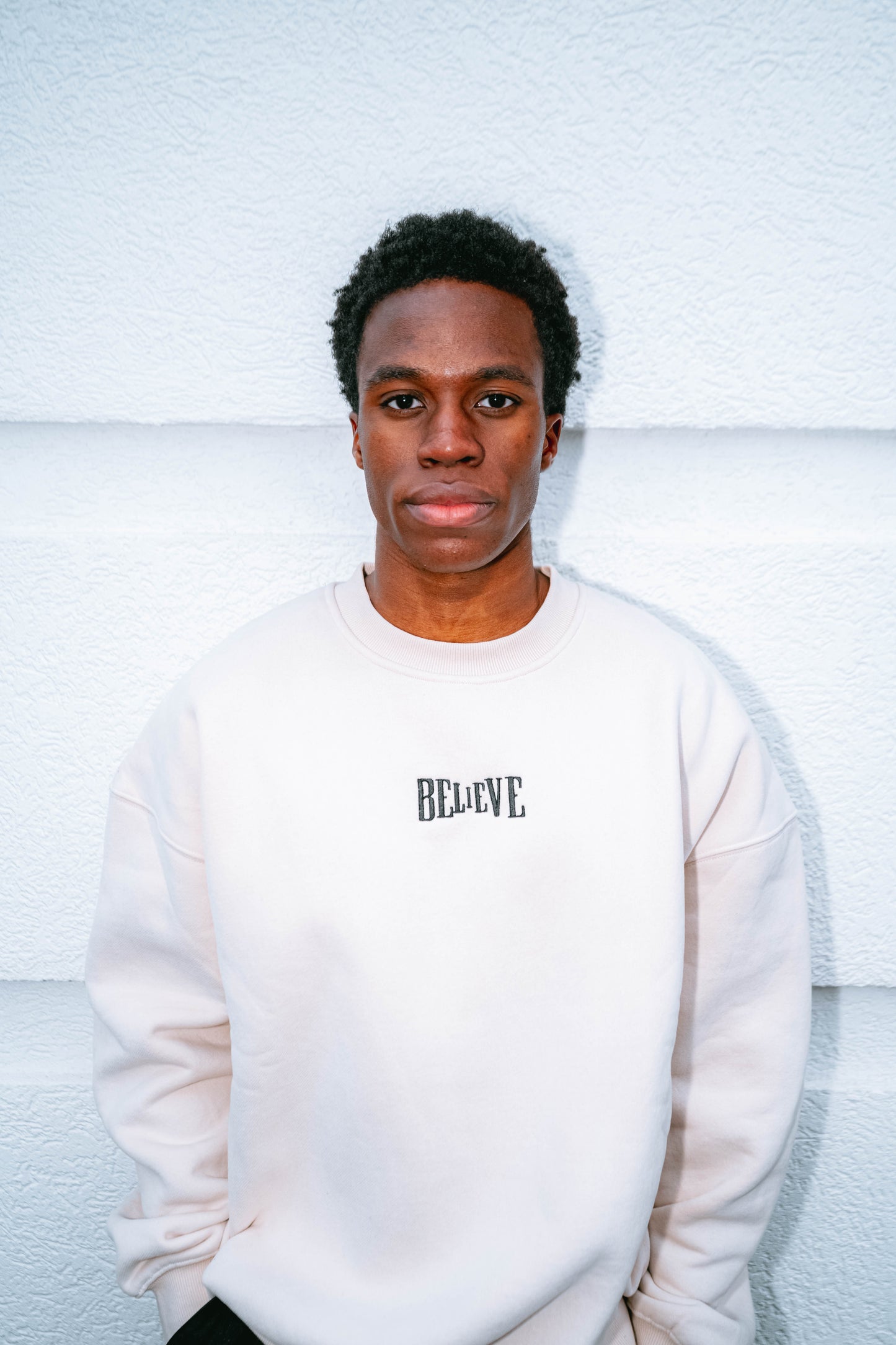 Crewnecks