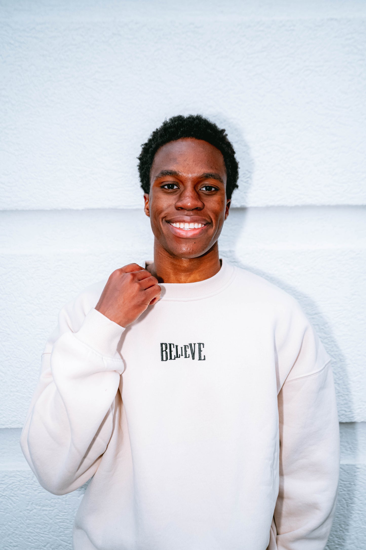 Crewnecks