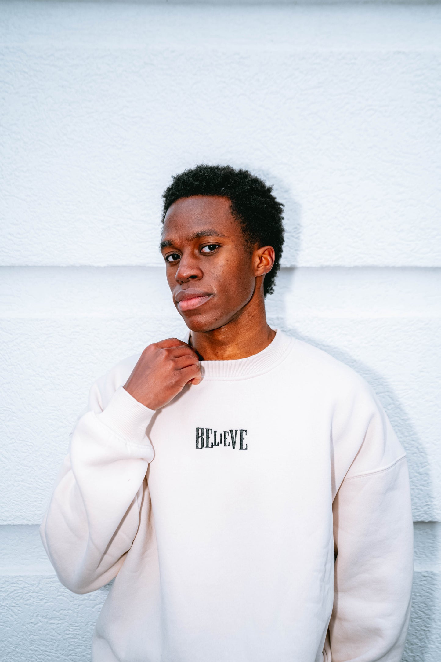 Crewnecks