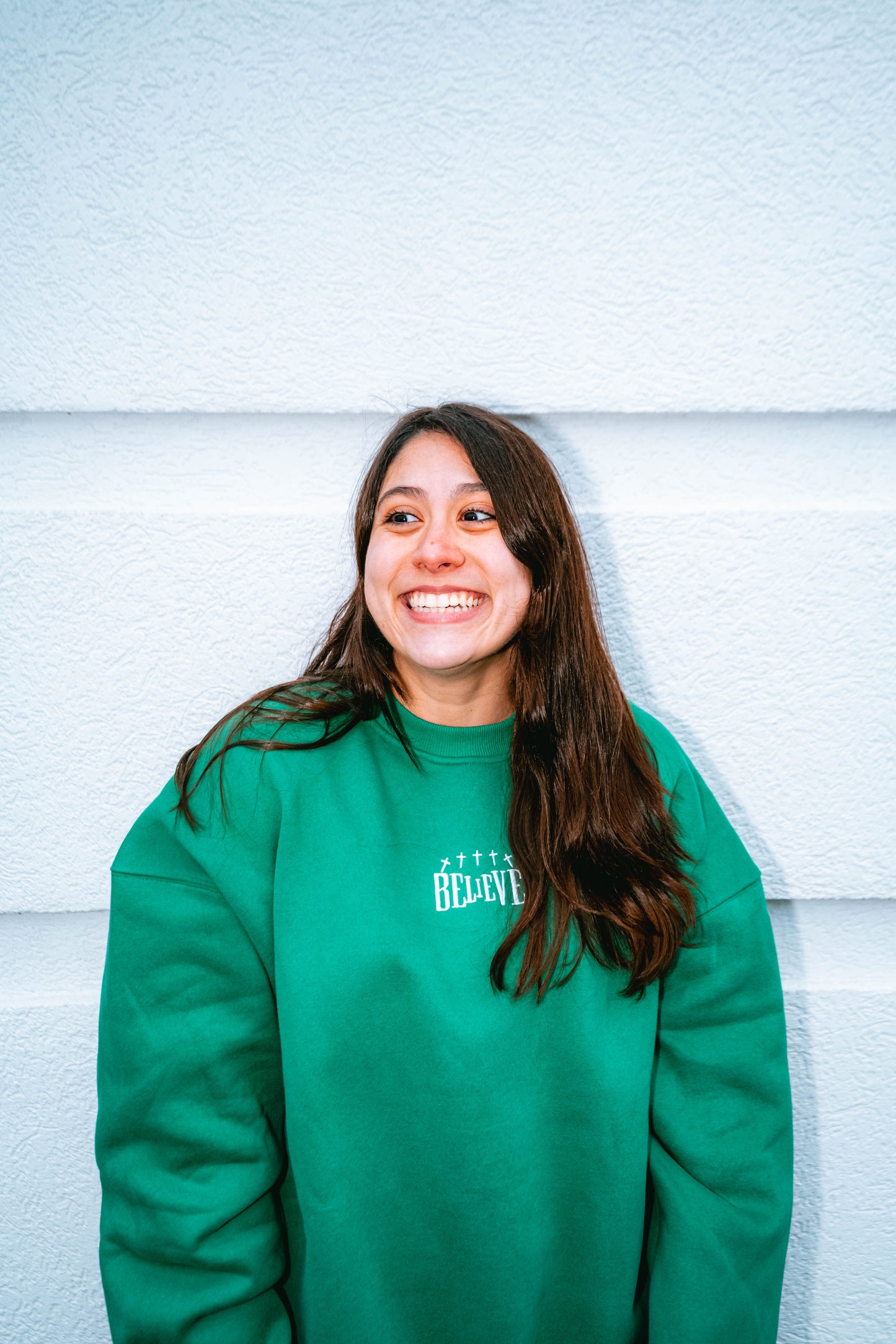 Crewnecks