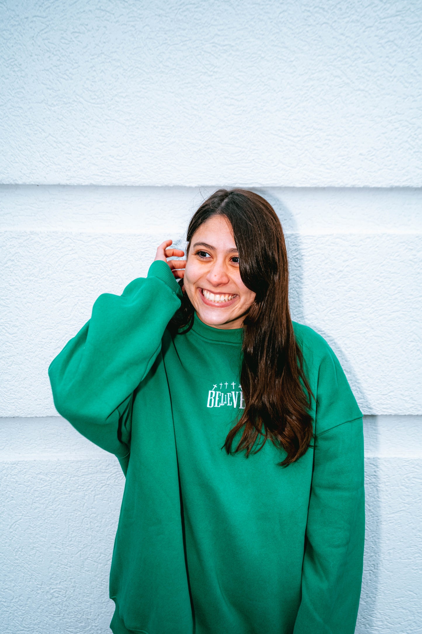Crewnecks
