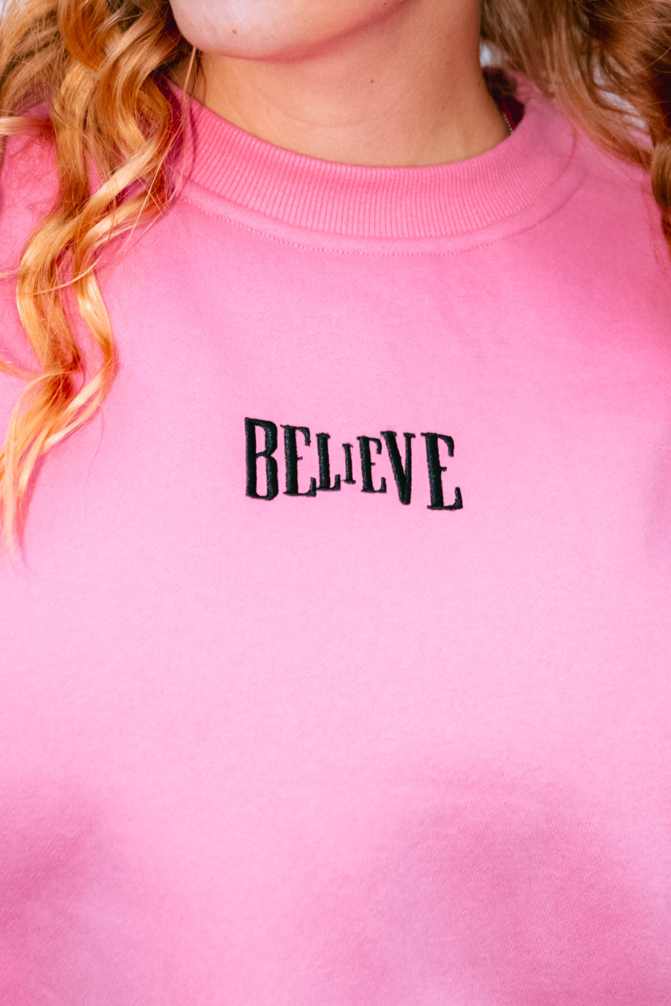 Crewnecks