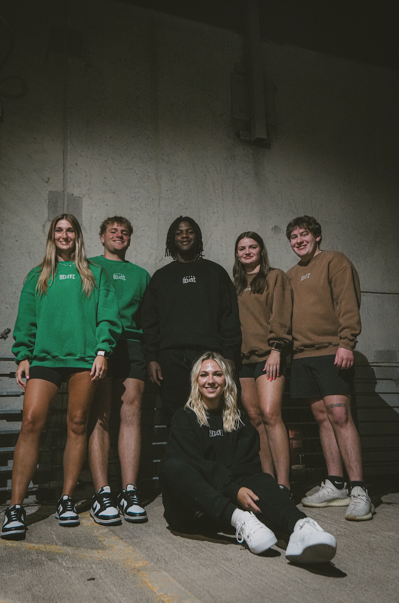 Serving the Global Christian Community with Faithful Apparel