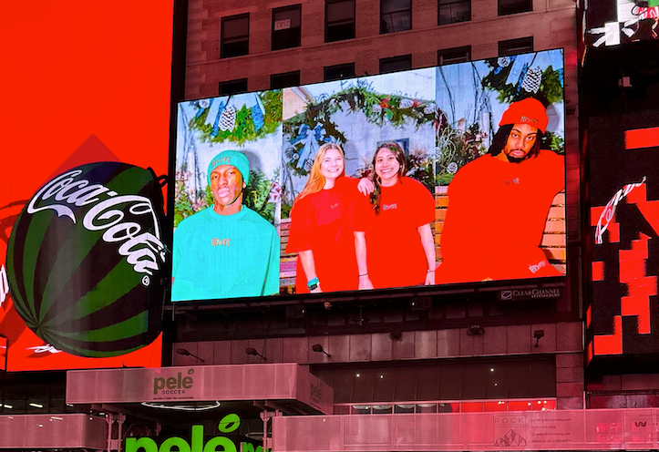 Christmas collection