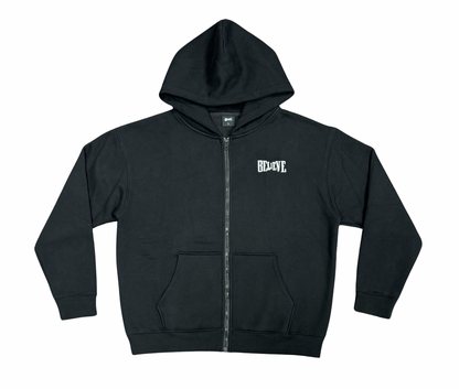 NEW Zip Up Hoodie