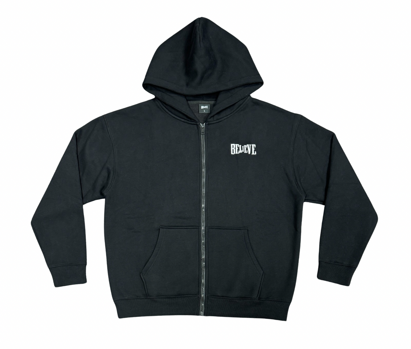 NEW Zip Up Hoodie