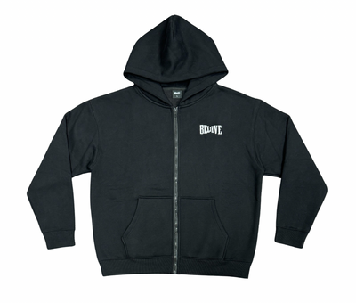 NEW Zip Up Hoodie