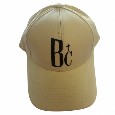 Golf hats - Believe Co