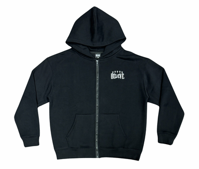 NEW Zip Up Hoodie