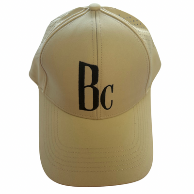 Golf hats - Believe Co