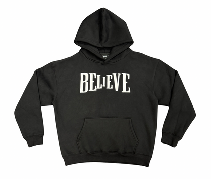 NEW Puff Print Hoodie