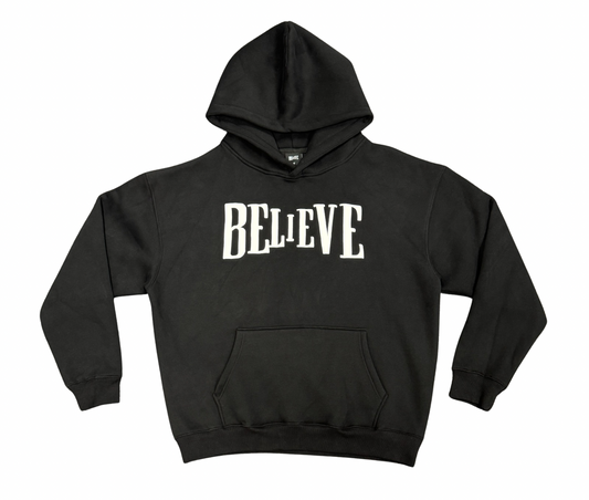 NEW Puff Print Hoodie
