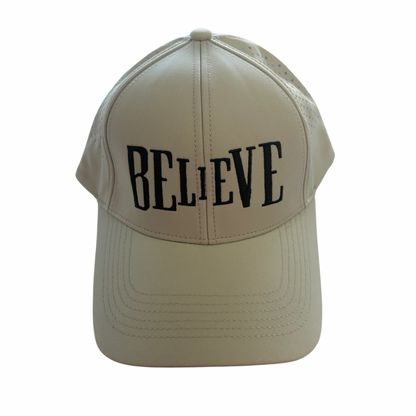 Golf hats - Believe Co