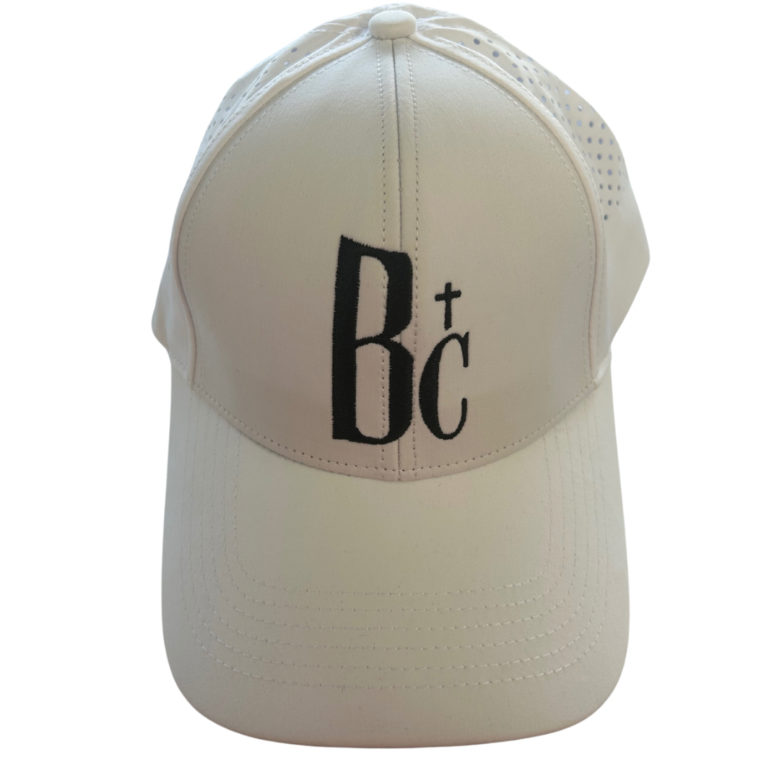 Golf hats - Believe Co