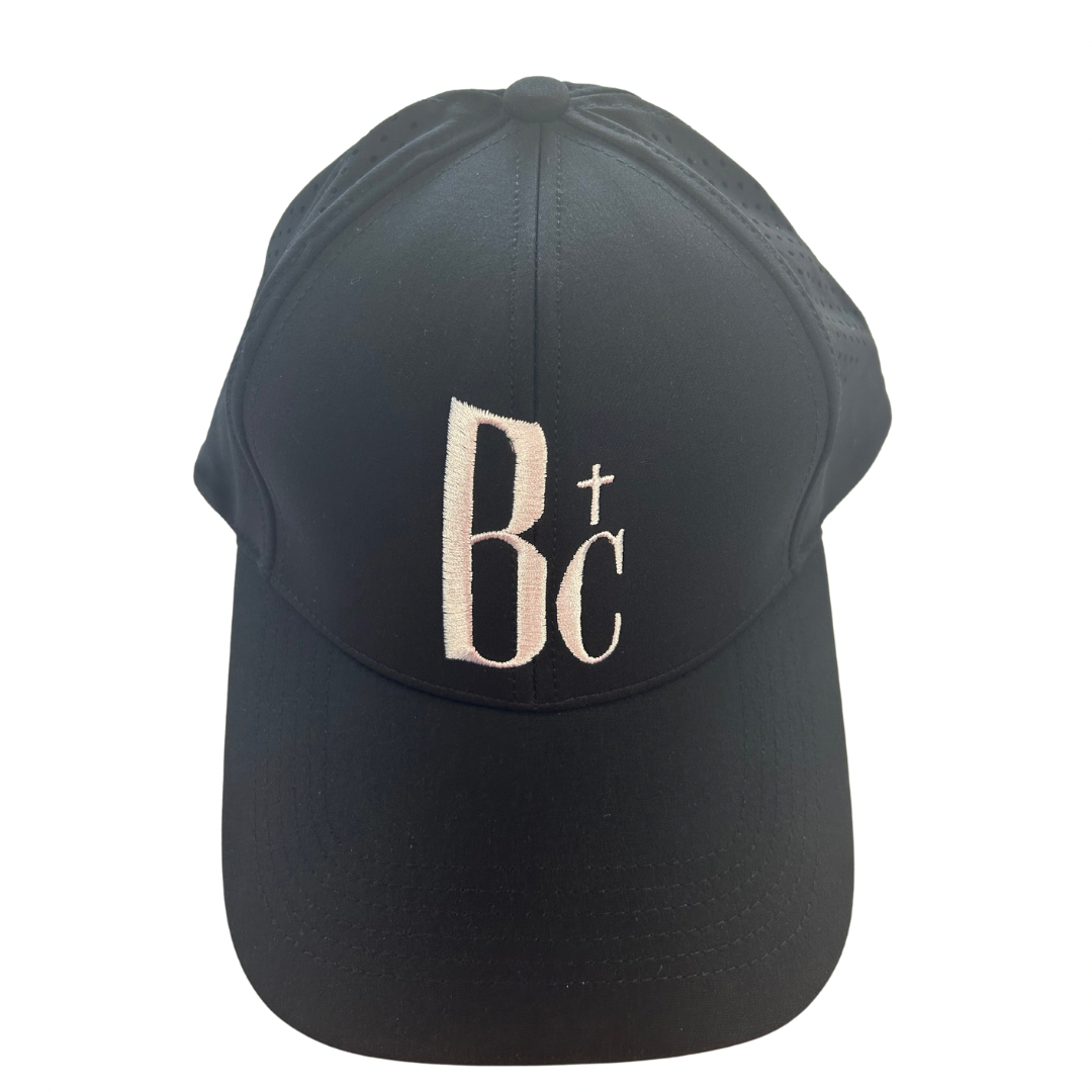 Golf hats - Believe Co