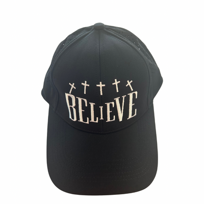 Golf hats - Believe Co