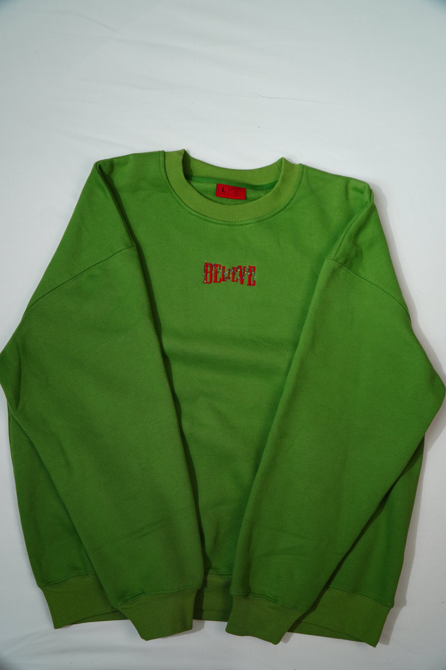 Exclusive Christmas Crewneck