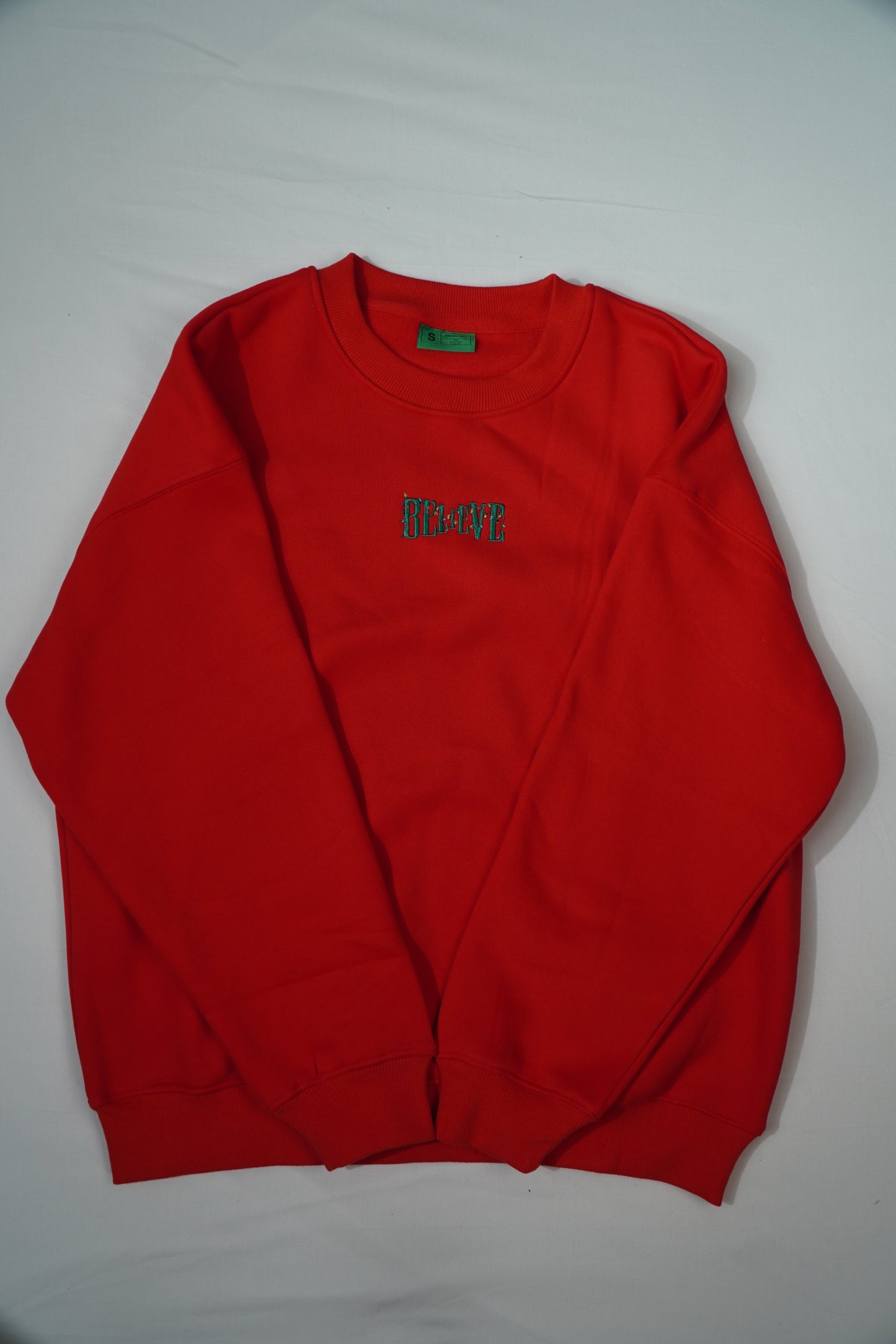Exclusive Christmas Crewneck