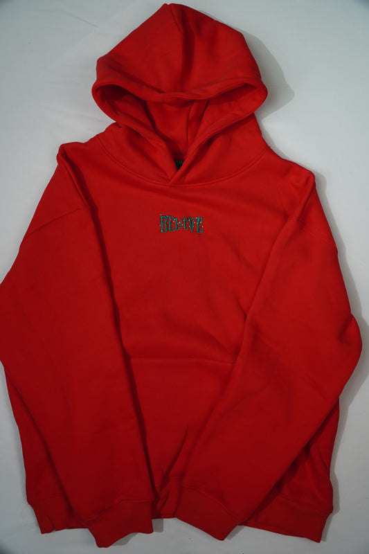 Exclusive Christmas Hoodie