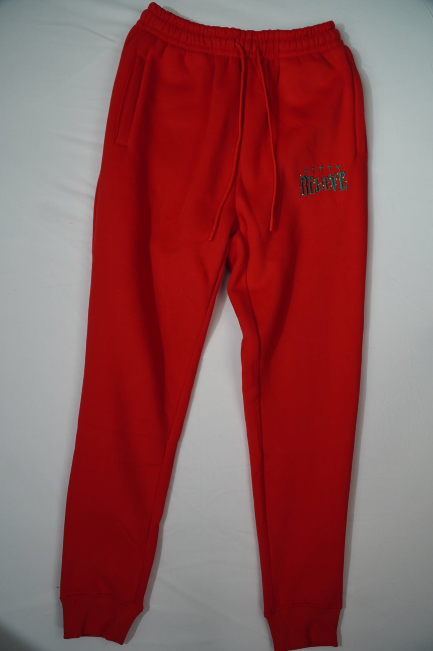Exclusive Christmas Jogger