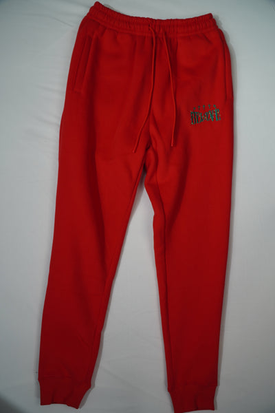 Cozy Christmas Joggers – Festive & Comfortable Holiday Pants