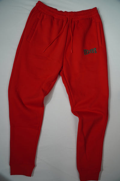 Cozy Christmas Joggers – Festive & Comfortable Holiday Pants