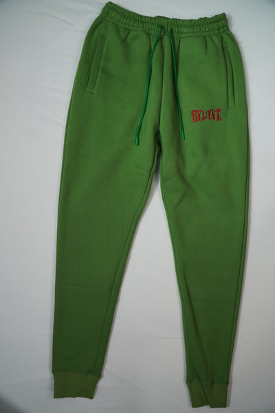 Cozy Christmas Joggers – Festive & Comfortable Holiday Pants