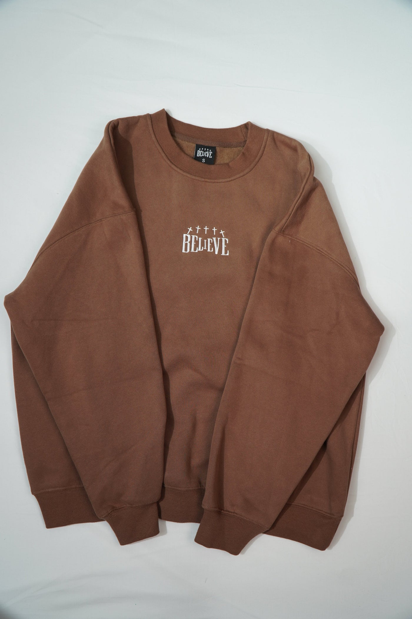 Crewnecks