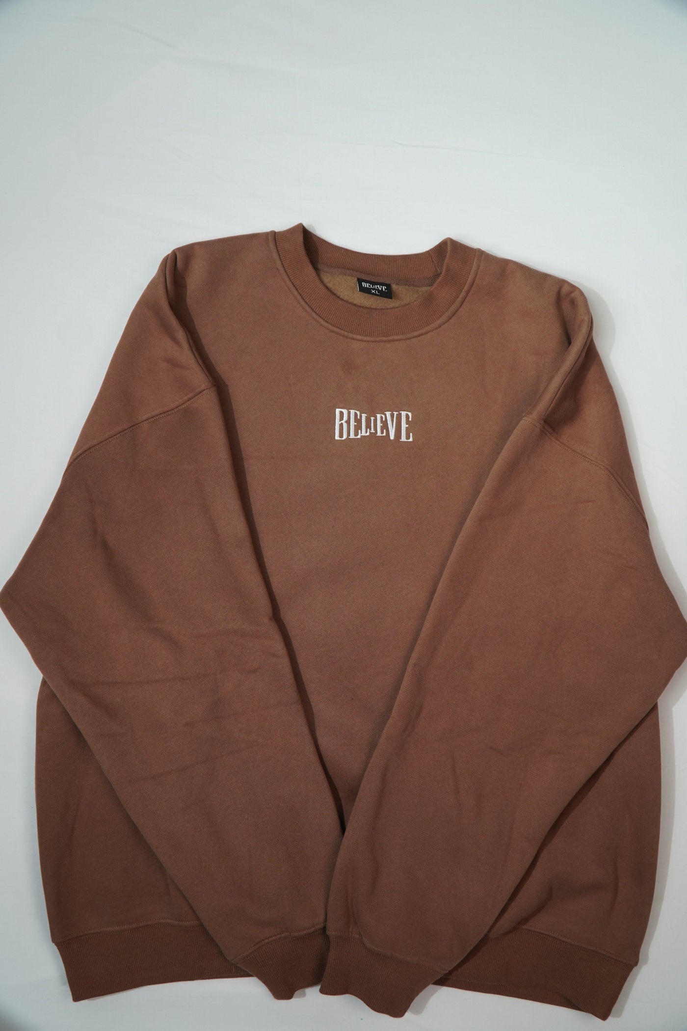 Crewnecks