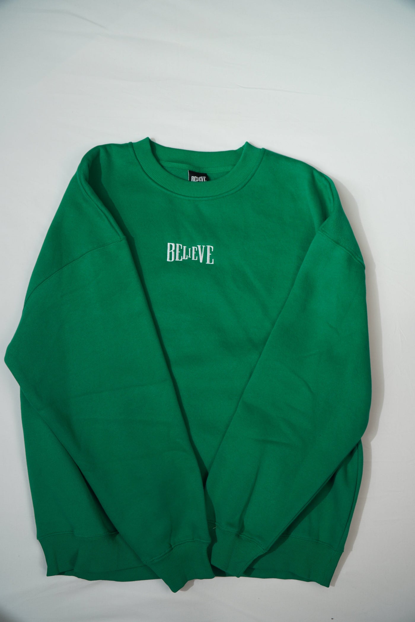 Crewnecks