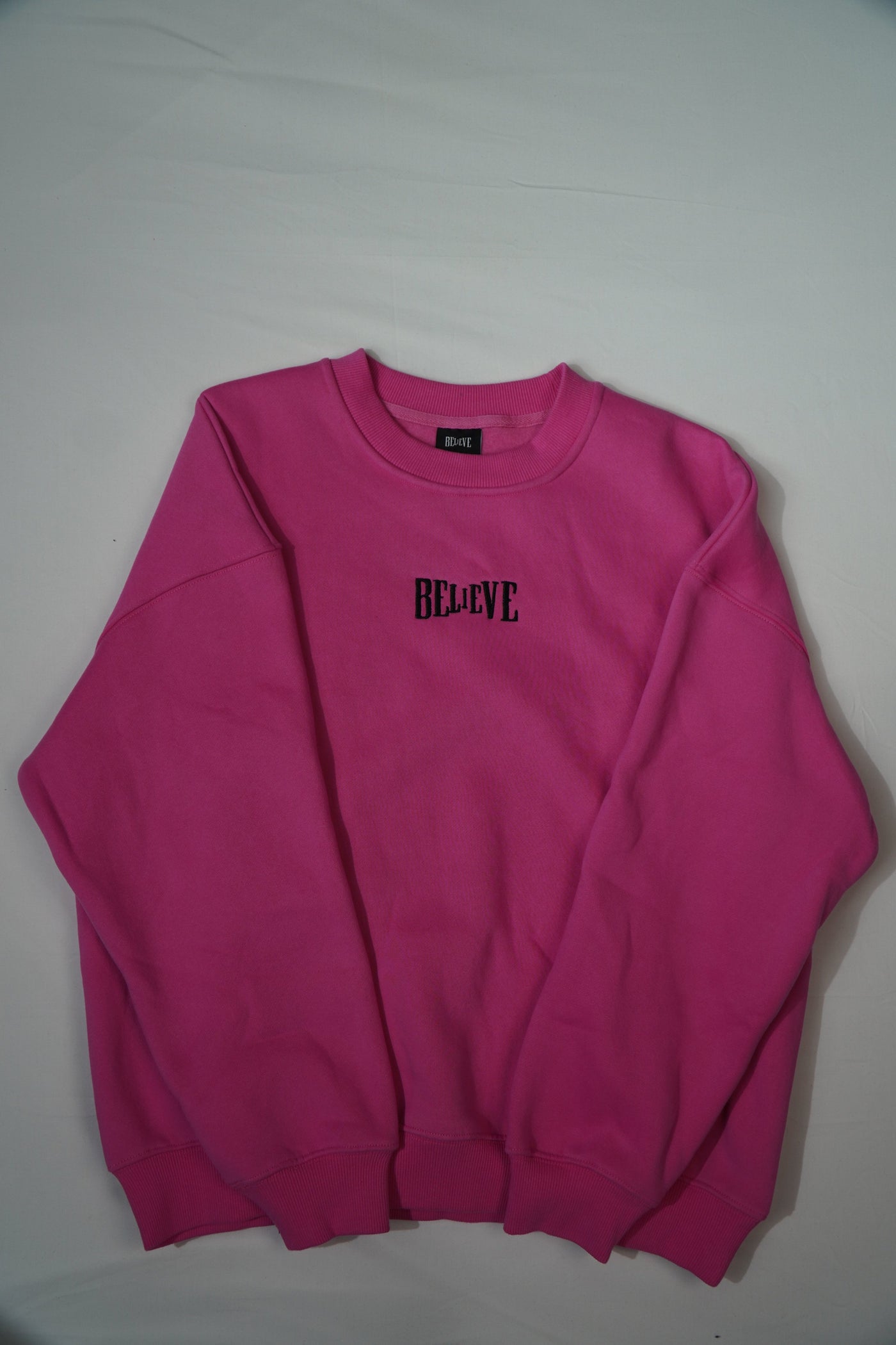 Crewnecks