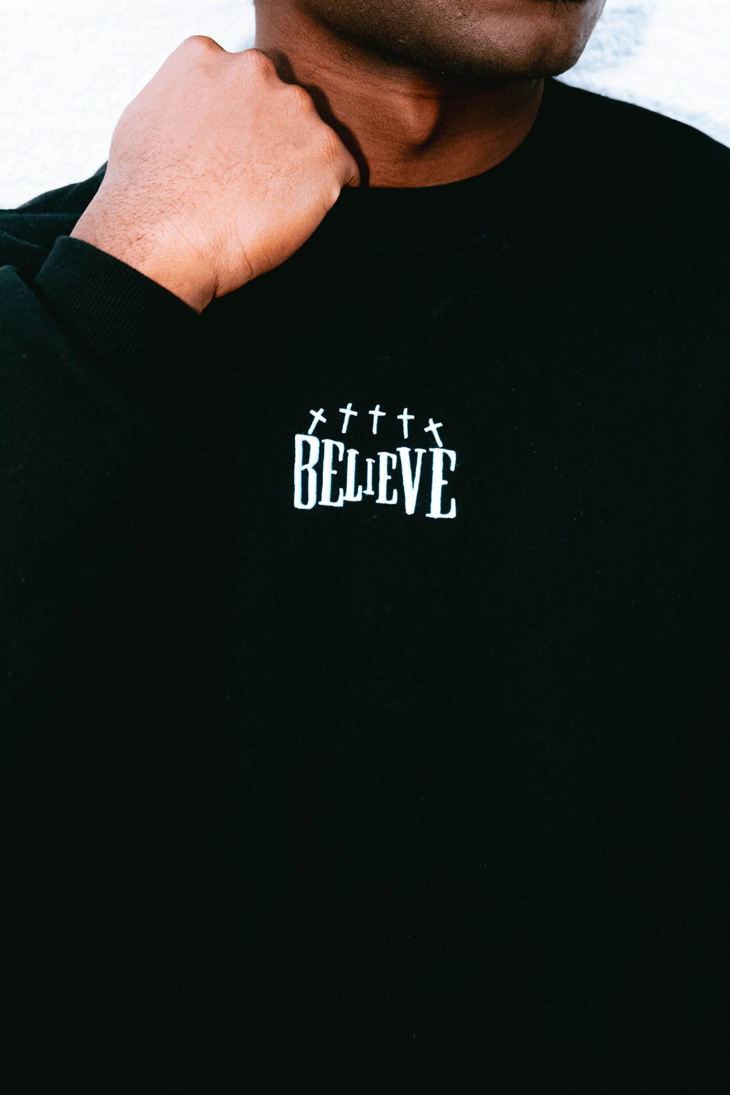 Crewnecks