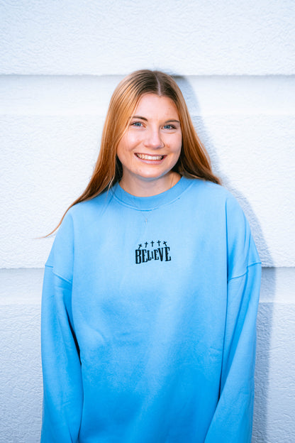 Crewnecks