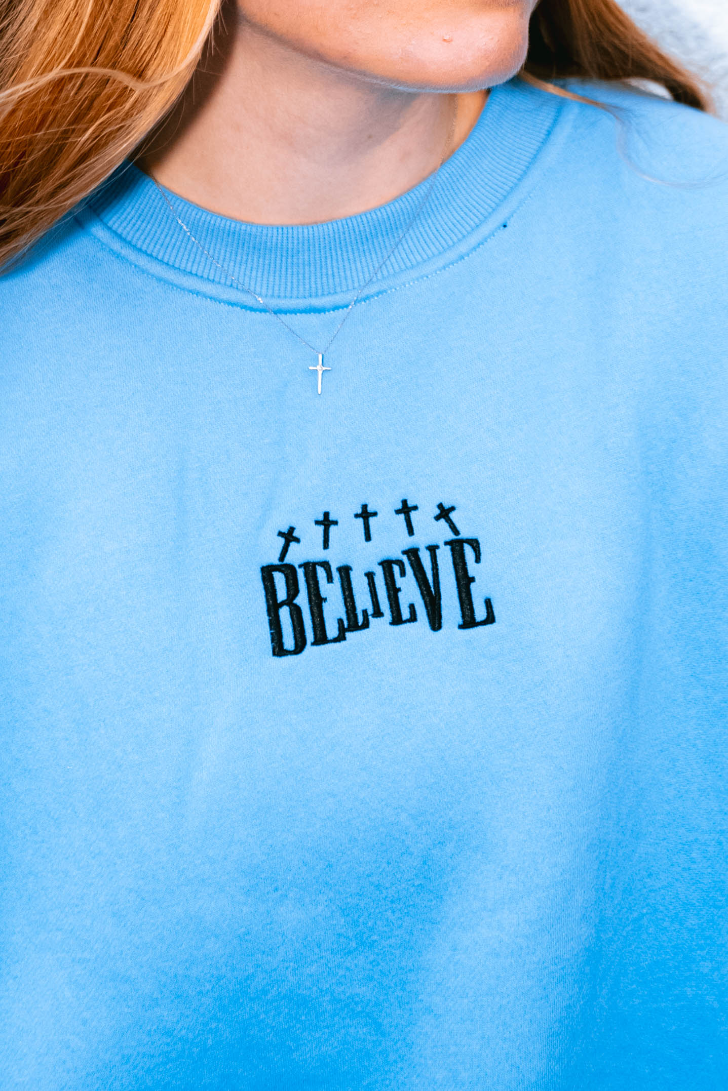 Crewnecks