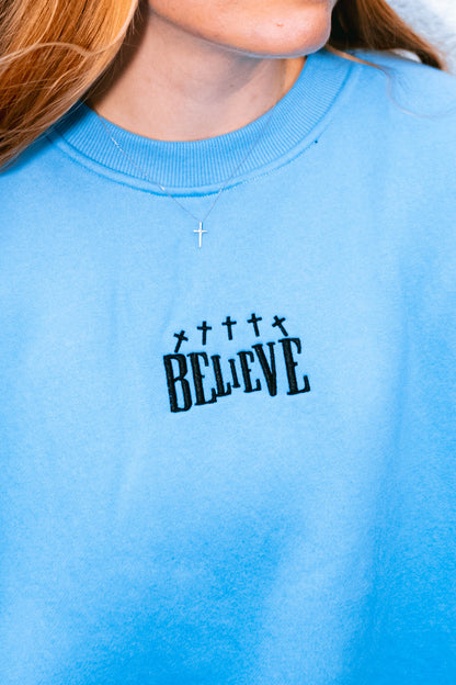 Crewnecks