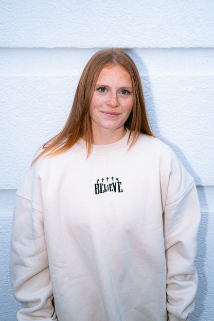 Crewnecks