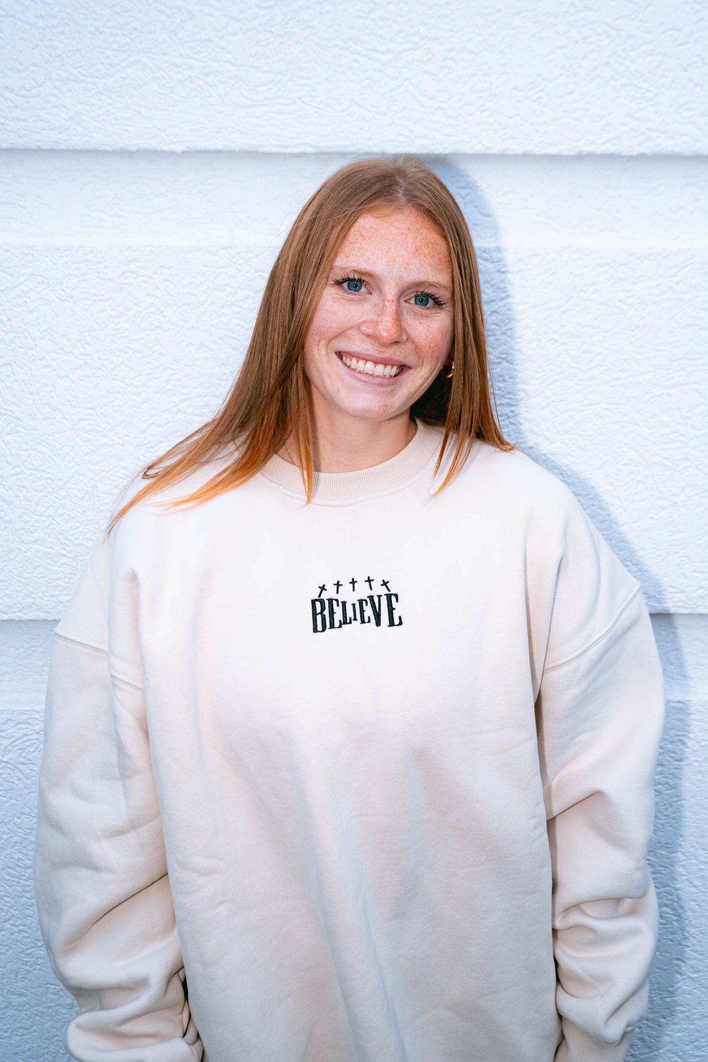 Crewnecks