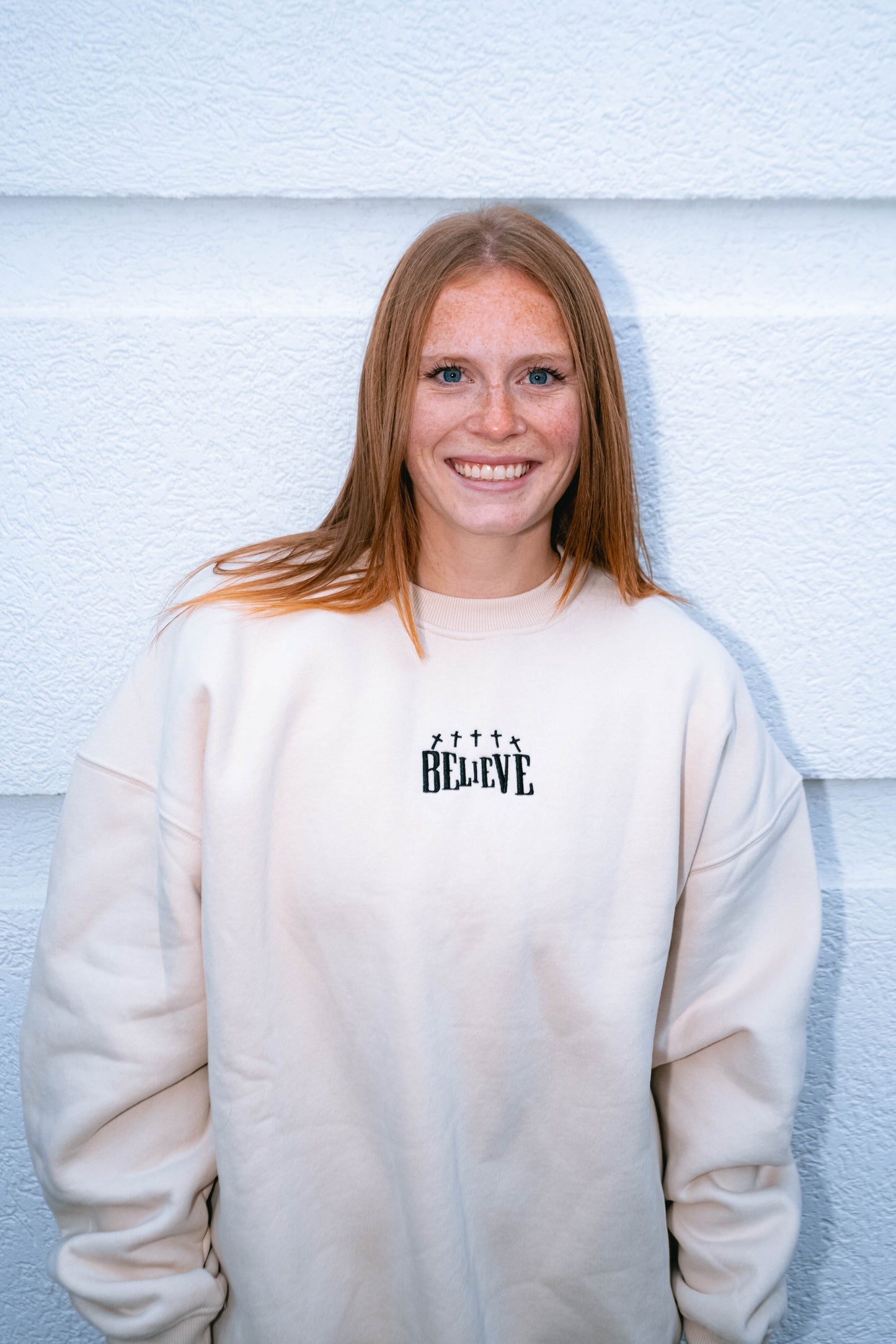 Crewnecks